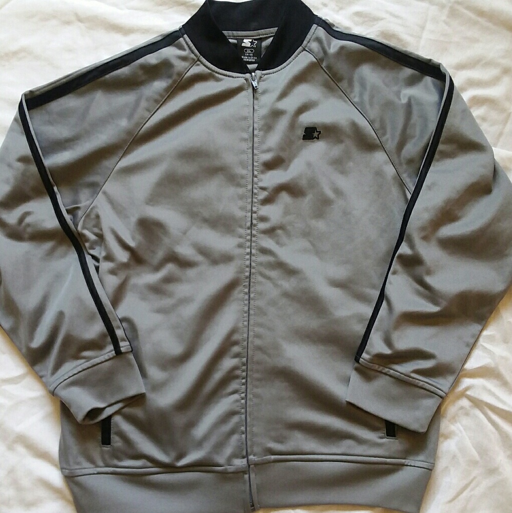 Kids Starter jacket
